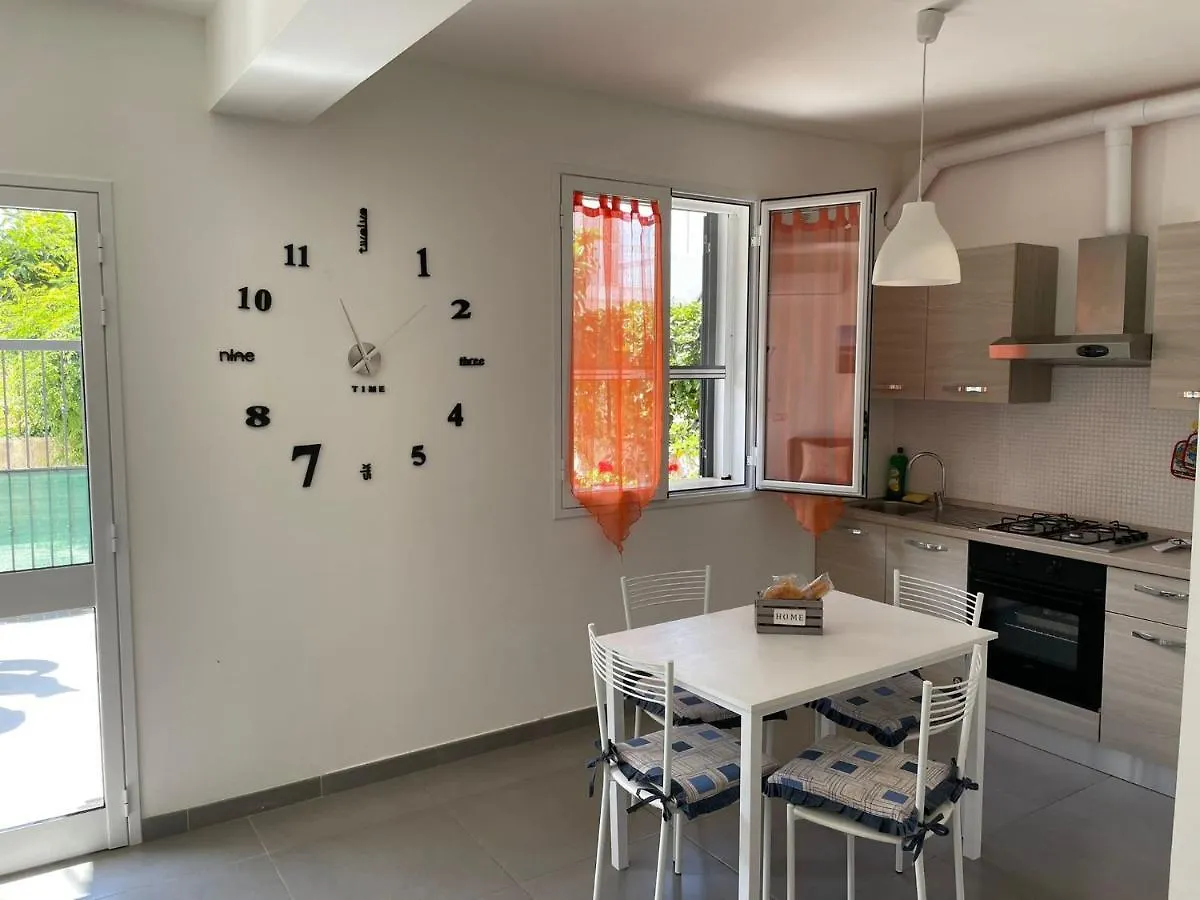 Villa Gelsomino Avola 0*,  Italien