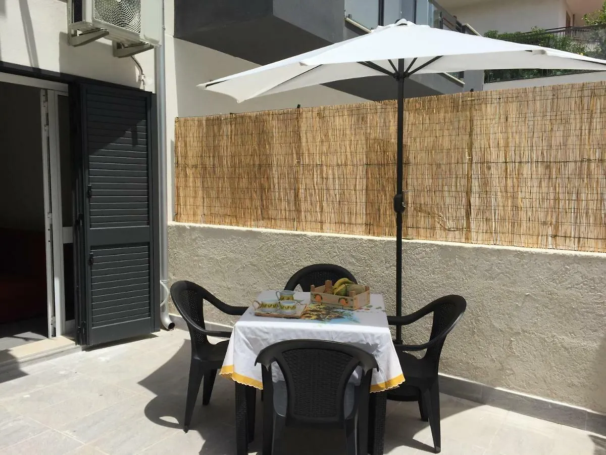 Ferienhaus Villa Gelsomino Avola Italien