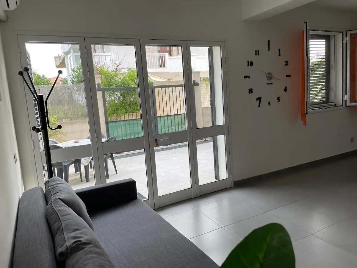 Villa Gelsomino Авола 0*,