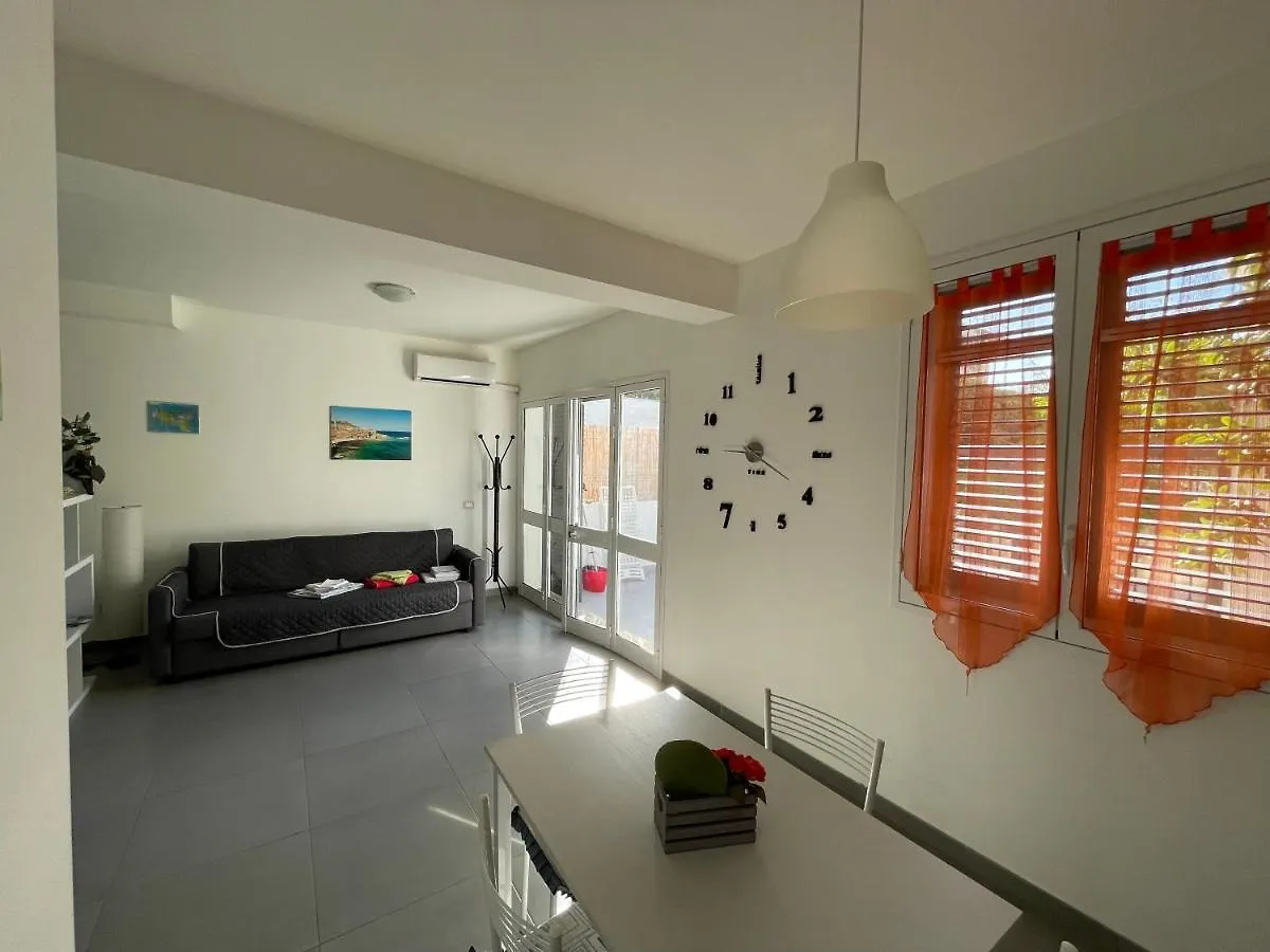 Villa Gelsomino Авола