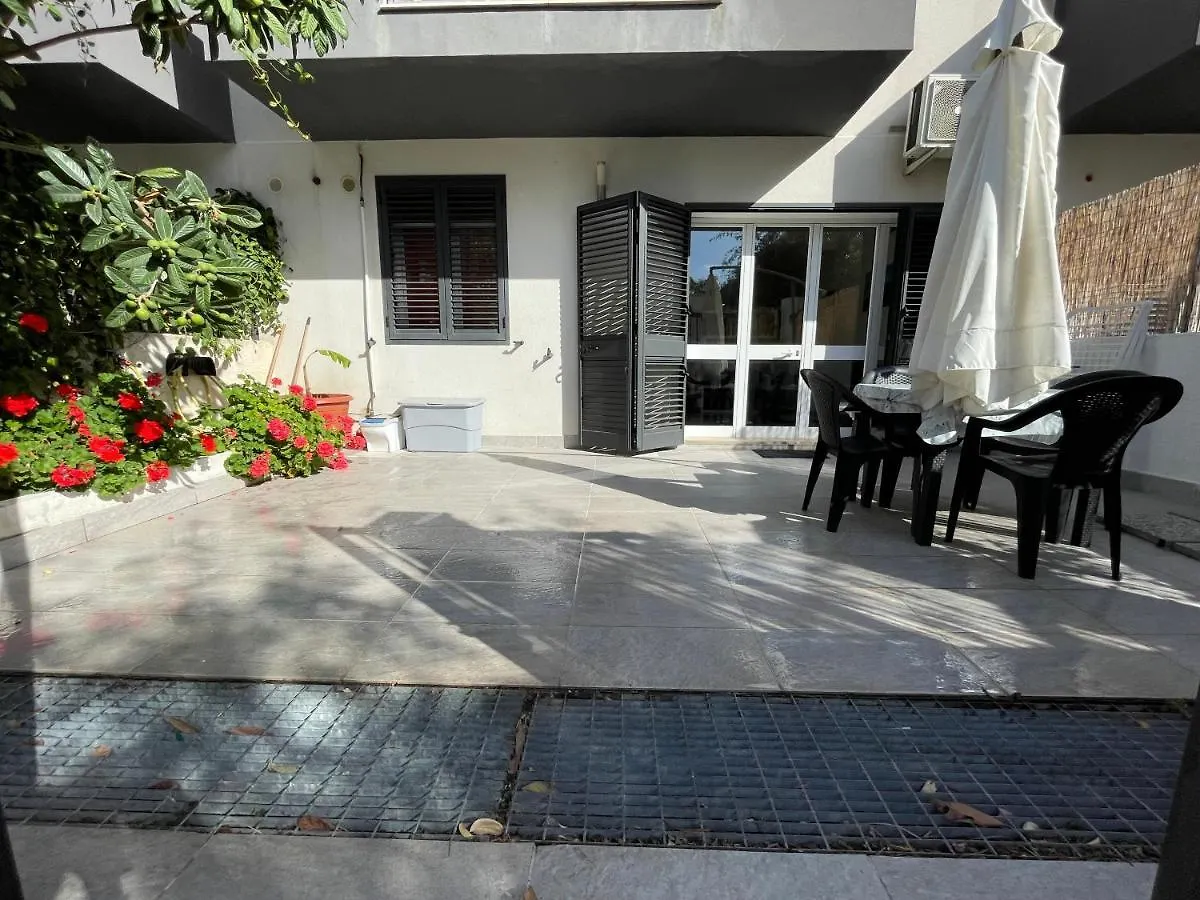 Villa Gelsomino Авола Дом отдыха