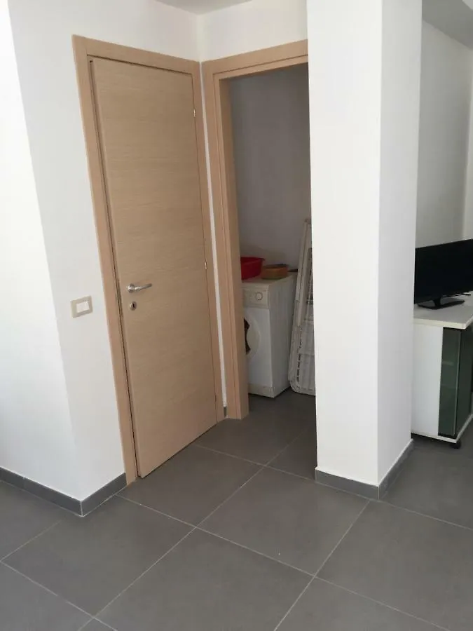 Дом отдыха Villa Gelsomino Авола