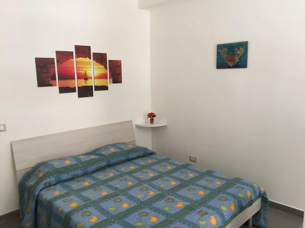 Villa Gelsomino Авола 0*,  Италия