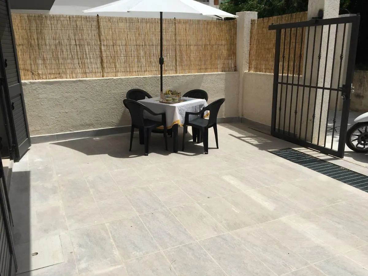 Villa Gelsomino Avola Holiday home