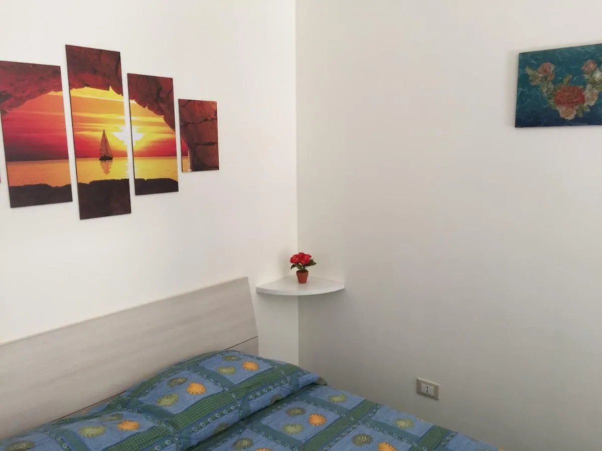 Villa Gelsomino Авола 0*,