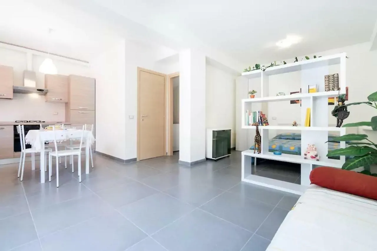 Villa Gelsomino Авола 0*,