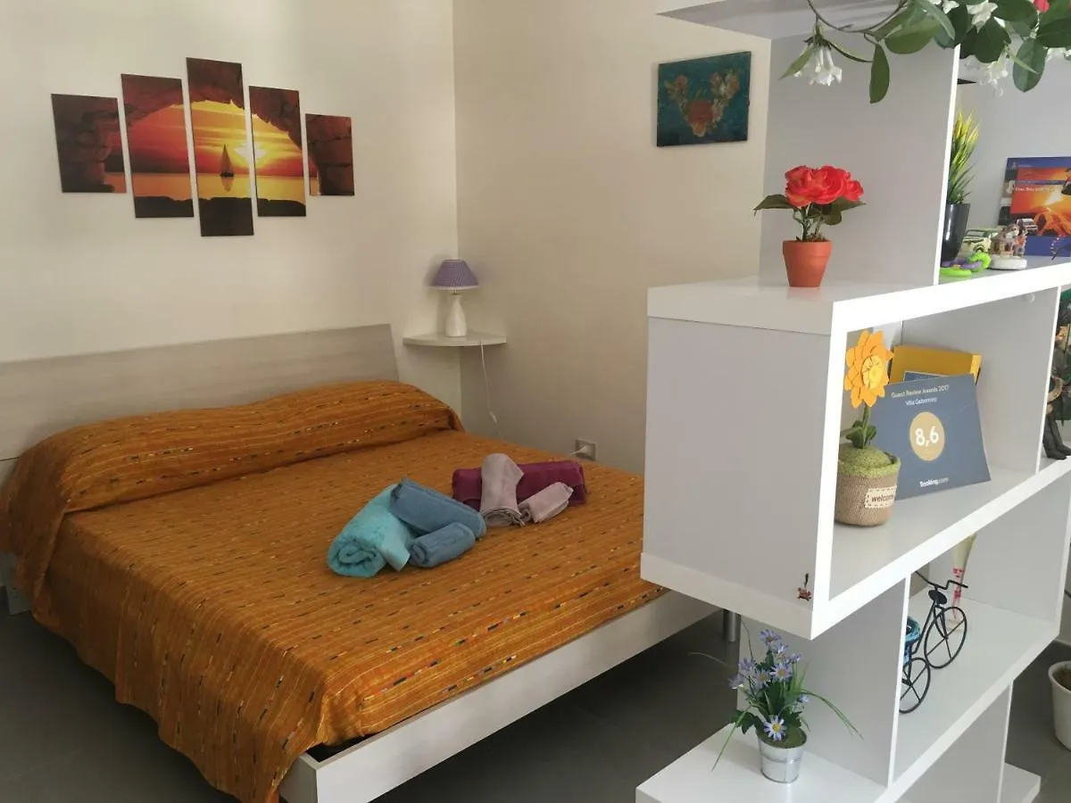 Villa Gelsomino Авола Дом отдыха